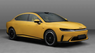 Quyết đấu Toyota Camry, Honda Accord bằng ‘trái tim’ 435 mã lực: Sedan cỡ D mới giá rẻ từ 738 triệu 
