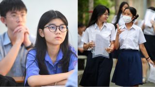 Đề thi, đáp án môn tiếng Anh TP HCM tất cả các mã đề cập nhật nhanh nhất, chính xác nhất