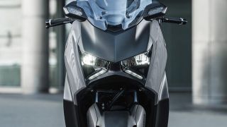Tin xe hot 1/6: Yamaha chính thức ra mắt ‘cơn ác mộng’ của Honda SH với giá ‘mềm’, thiết kế cực đỉnh