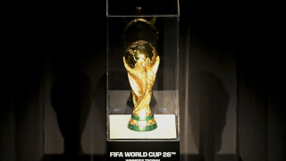 Dự đoán đúng 3 nhà vô địch World Cup gần nhất, chuyên gia chỉ ra đội đăng quang năm 2026