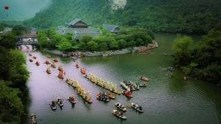 Ninh Bình lên tiếng nóng về vụ nữ du khách kể gặp chuyện ‘tâm linh’ kỳ lạ thu hút hơn 3 triệu lượt xem