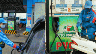 Xăng E10 vừa mở bán toàn quốc, nhiều garage và tiệm sửa xe đã kín lịch: Chuyện gì đang xảy ra?