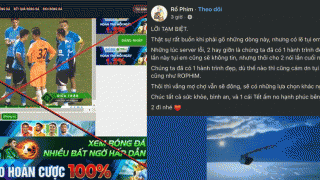 Những ai hay xem phim, đọc truyện, xem bóng đá lậu cần chú ý: Phó Thủ tướng vừa công bố tin nóng