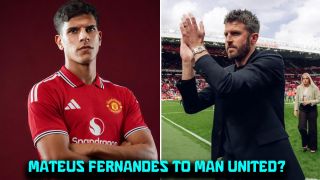 HLV Carrick sở hữu 'chìa khóa' để ép giá West Ham, Man Utd chốt bom tấn Fernandes với giá hời?