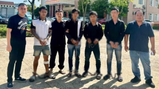 Quảng Ninh: 4 công nhân mang dao chém chủ thầu rồi bỏ trốn, lời khai ban đầu hé lộ nguyên nhân