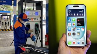 Cập nhật giá xăng dầu tối nay 2/6: Xăng E5 RON92, RON95 trong vùng rẻ, dòng iPhone 15 giảm có sâu?