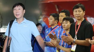 HLV Kim Sang-sik trở về Hàn Quốc, thuyền trưởng ĐT Việt Nam bất ngờ nhận 'đặc quyền' hiếm có