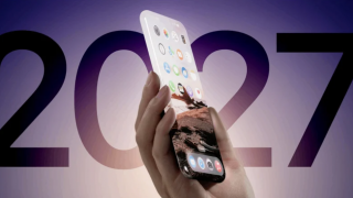 Có nên mua iPhone 18 hay chờ siêu phẩm kỷ niệm 20 năm - iPhone Pro 2027 của Apple?