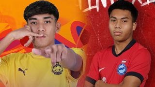 Kết quả bóng đá U19 Malaysia vs U19 Singapore mới nhất 2/6: Khác biệt đẳng cấp, ĐT Việt Nam nhận cảnh báo