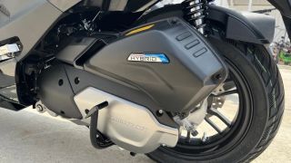 Quên Air Blade đi, ‘vua xe ga bình dân’ 150cc mới chính thức ra mắt giá 46,7 triệu đồng, trang bị xịn như Honda SH