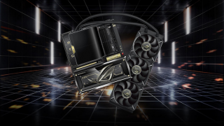 ROG kỷ niệm 20 năm tiên phong gaming với bộ sưu tập Edition 20 tại Computex 2026
