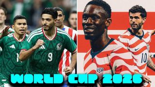 Siêu máy tính dự đoán World Cup 2026: Mexico rộng cửa vào tứ kết; Cơ hội vô địch của Mỹ ra sao?