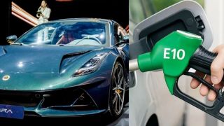 Dùng xăng E10 cho siêu xe có đáng lo? Đại diện các thương hiệu Lamborghini, Ferrari và Lotus nói gì?