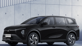 VinFast hợp tác NVIDIA, Autobrains phát triển robotaxi cấp độ 4 tại Đông Nam Á