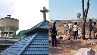Manh mối đặc biệt để tìm hố chôn tập thể liệt sĩ năm 1968, đã khoanh vùng được vị trí cần tìm