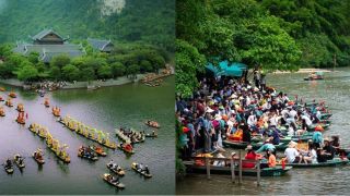 Thông tin mới vụ du khách kể gặp ‘hiện tượng tâm linh lạ’ khi đi du lịch ở Ninh Bình
