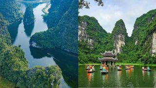Cô gái gặp hiện tượng ‘tâm linh’ ở Ninh Bình có động thái lạ sau khi cơ quan chức năng vào cuộc