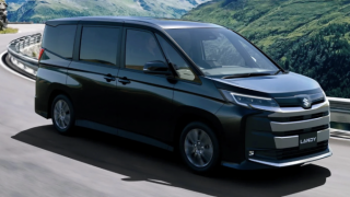 Điểm tin ô tô 2/6: VinFast hợp tác với ‘ông lớn’  NVIDIA, Suzuki ra mắt MPV gia đình ‘đấu’ Xpander