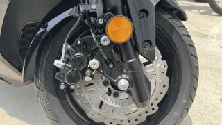 Tin xe hot 2/6: ‘Cơn ác mộng’ của Air Blade chính thức ra mắt, có ABS và TCS như SH mà giá chỉ 46,7 triệu đồng