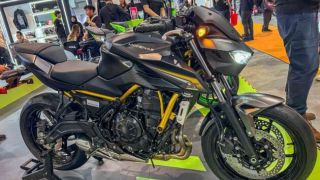 Tin xe trưa 2/6: ‘Vua côn tay’ mới phân khúc trên Exciter và Winner R chính thức ra mắt với giá mềm, trang bị cực xịn
