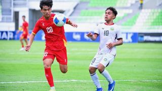 Lịch thi đấu bóng đá Việt Nam hôm nay 2/6: Đàn em Đỗ Hoàng Hên gây sốt; Lịch thi đấu U19 Việt Nam