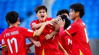 Bảng xếp hạng VCK U19 Đông Nam Á 2026 mới nhất: U19 Thái Lan thị uy sức mạnh, U19 Việt Nam lo lắng