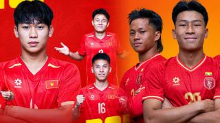 Xem trực tiếp U19 Việt Nam đấu U19 Myanmar ở đâu, kênh nào? Link xem trực tiếp U19 Đông Nam Á 2026