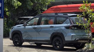 Suzuki XL7 2026 bị 'bắt gặp' tại Việt Nam: Thiết kế mới cực lạ, hé lộ 2 phiên bản chưa từng ra mắt toàn cầu 