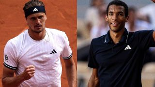 VTV trực tiếp tennis Roland Garros 2026 hôm nay 2/6 - Link xem trực tiếp Pháp mở rộng 2026