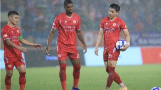 4 cầu thủ đang chơi ở Đông Nam Á dự World Cup 2026, V.League đóng góp mấy người?