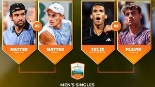 VTV trực tiếp tennis Roland Garros 2026 hôm nay 3/6 - Link xem trực tiếp Pháp mở rộng 2026