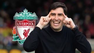 Andoni Iraola sắp tới Liverpool: 7 ngôi sao đối mặt tương lai bất định tại Anfield