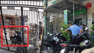 Khóa cửa đi làm, về thấy nhà bị chiếm dụng ở Quảng Ngãii: Công an nói chưa đủ căn cứ xác định dấu hiệu tội phạm hình sự