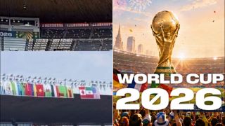 CĐM ngỡ ngàng trước hình ảnh quốc kỳ Việt Nam tung bay tại SVĐ World Cup 2026, nguyên nhân do đâu?