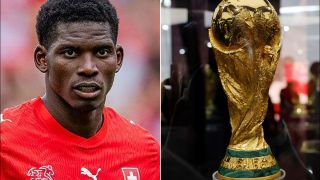 Đối thủ của ĐT Canada tại vòng bảng bất ngờ bị cấm nhập cảnh để dự World Cup 2026