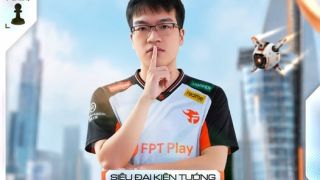 Siêu Đại kiện tướng cờ vua Lê Quang Liêm gia nhập Team Flash: Sẵn sàng cho EWC 2026