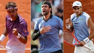 Lịch thi đấu tennis Roland Garros 2026 hôm nay 3/6: Zverev xác định đối thủ ở Bán kết