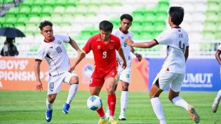 Bảng xếp hạng U19 Đông Nam Á 2026 hôm nay 3/6: U19 Philippines thảm bại, U19 Việt Nam toát mồ hôi