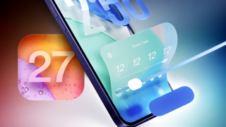 Hệ điều hành iOS 27 sắp ra mắt: Đây là 5 tính năng đột phá đáng chờ đợi nhất!