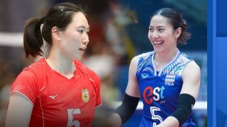 Kết quả bóng chuyền VNL 2026 hôm nay 3/6: Thái Lan gây thất vọng lớn; Trung quốc thị uy sức mạnh?  