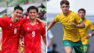 Kết quả, tỷ số U19 Philippines vs U19 Australia 3/6 - U19 Đông Nam Á 2026: U19 Việt Nam nhận tin vui