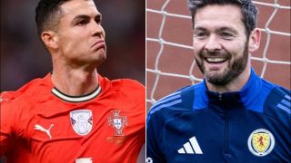 Không phải Ronaldo, đây mới là cầu thủ lập kỷ lục lớn tuổi nhất tại VCK World Cup 2026