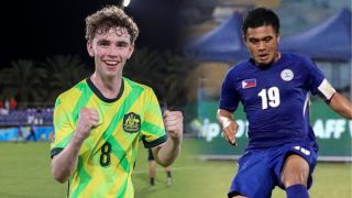 Lịch phát sóng trực tiếp bóng đá U19 Đông Nam Á hôm nay 3/6 - Link xem U19 Australia đấu Philippines