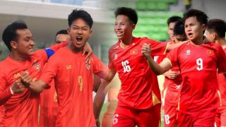 Lịch phát sóng trực tiếp U19 Việt Nam đấu U19 Myanmar - Link xem VCK U19 Đông Nam Á 2026 mới nhất