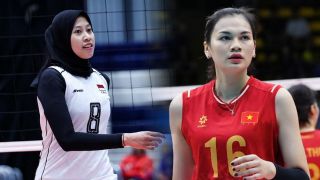 Lịch thi đấu bóng chuyền nữ AVC Cup 2026 mới nhất: Tuyển nữ Việt Nam đấu Indonesia khi nào?
