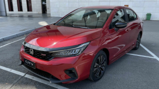 Loạt xe Honda khuyến mãi ‘khủng’: Honda City ưu đãi hơn 50 triệu, BR-V và HR-V giảm phí trước bạ