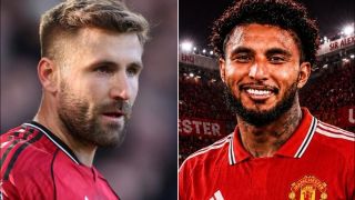 Man Utd đạt thỏa thuận với ngôi sao thứ 2 sau Ederson, Luke Shaw nguy cơ bị HLV Carrick gạch tên