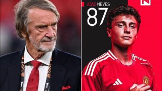Nhà vô địch Cúp C1 trên đường tới Man Utd, Sir Jim Ratcliffe hoàn tất bom tấn thứ 2 trong 48h tới?