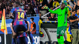 Rashford và Onana trên đường trở lại MU, INEOS đối mặt bài toán thanh lý khó nhằn