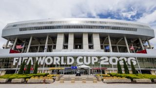Vì sao các sân vận động World Cup 2026 đồng loạt đổi tên trước ngày khai mạc?